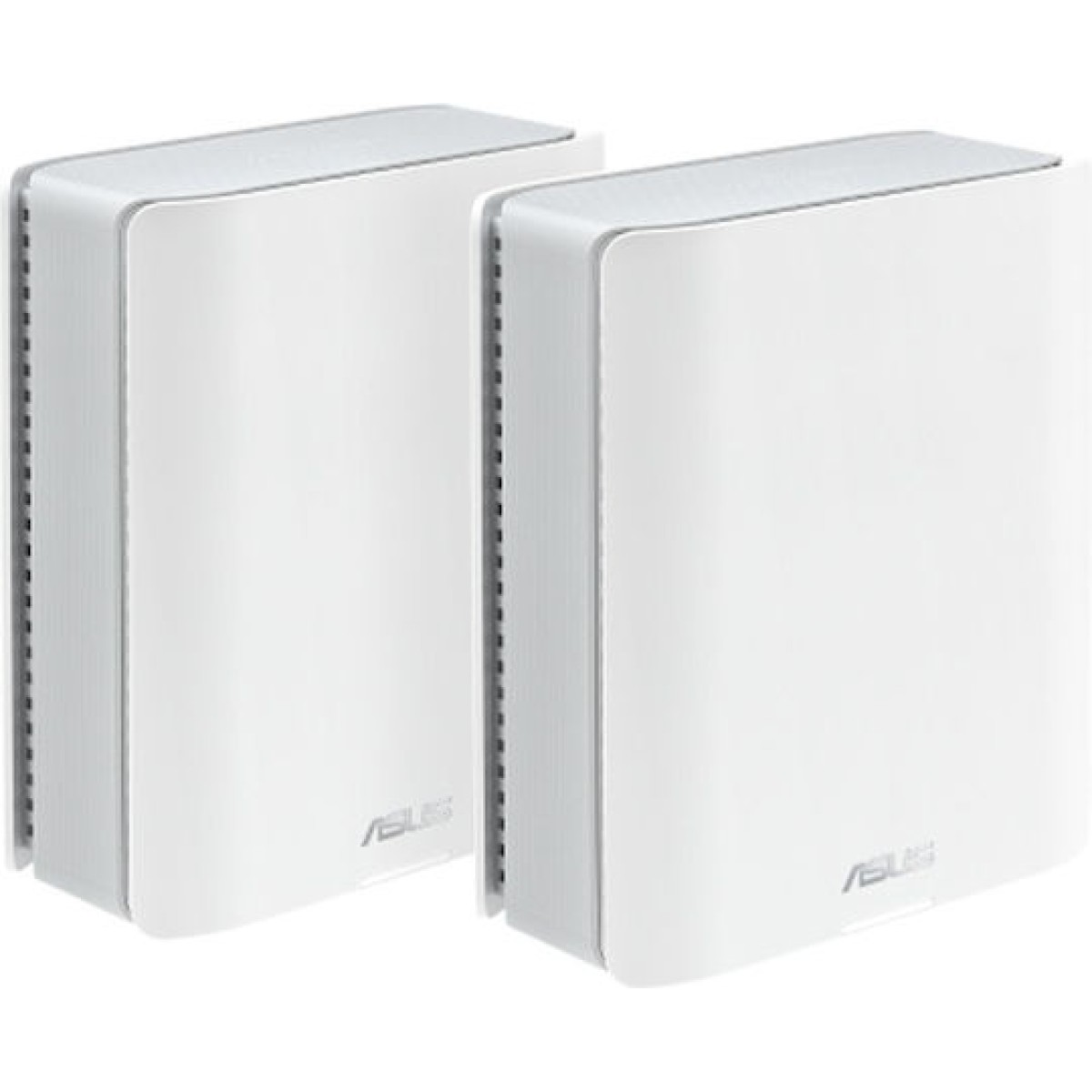 Asus ZenWiFi BT8 v1 WiFi Mesh Network Access Point Wi‑Fi 7 Tri Band (2.4 & 5 & 6GHz) σε Διπλό Kit