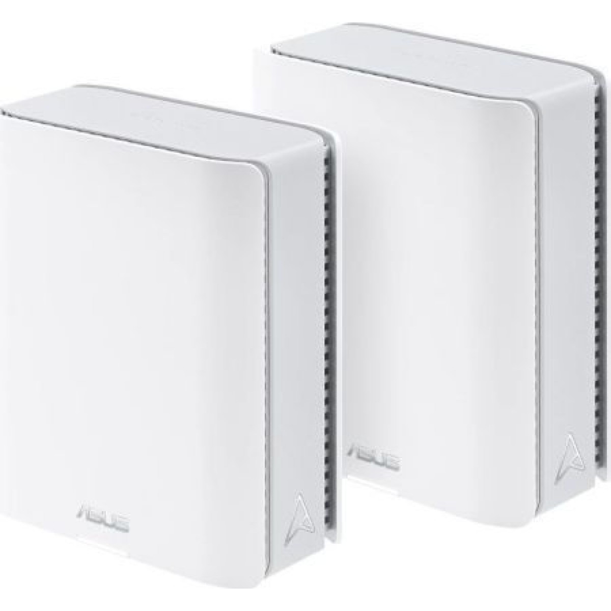 Asus ZenWiFi BT8 v1 WiFi Mesh Network Access Point Wi‑Fi 7 Tri Band (2.4 & 5 & 6GHz) σε Διπλό Kit