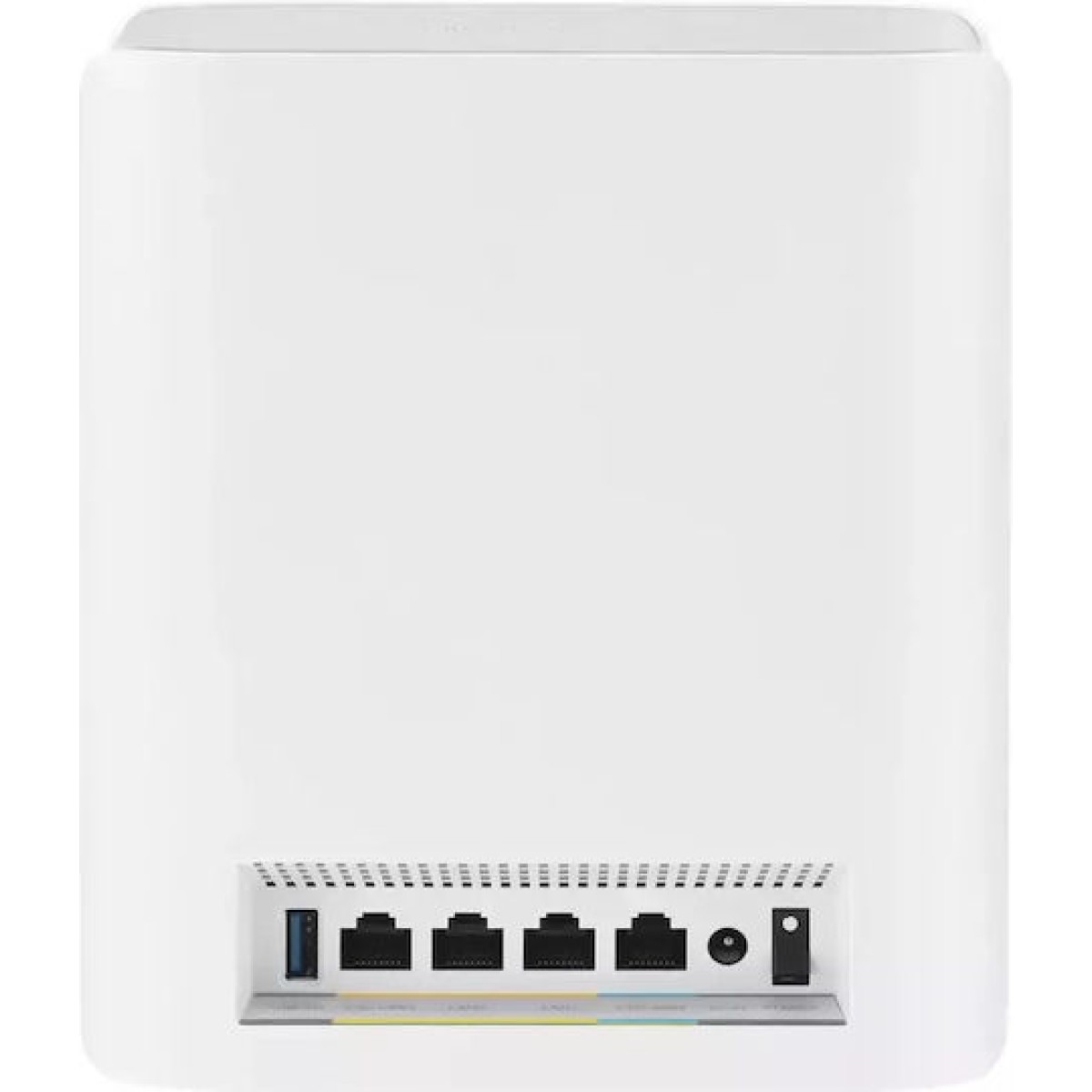 Asus ZenWiFi BT8 v1 WiFi Mesh Network Access Point Wi‑Fi 7 Tri Band (2.4 & 5 & 6GHz) σε Διπλό Kit