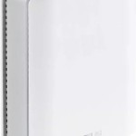 Asus ZenWiFi BT8 v1 WiFi Mesh Network Access Point Wi‑Fi 7 Tri Band (2.4 & 5 & 6GHz) σε Διπλό Kit