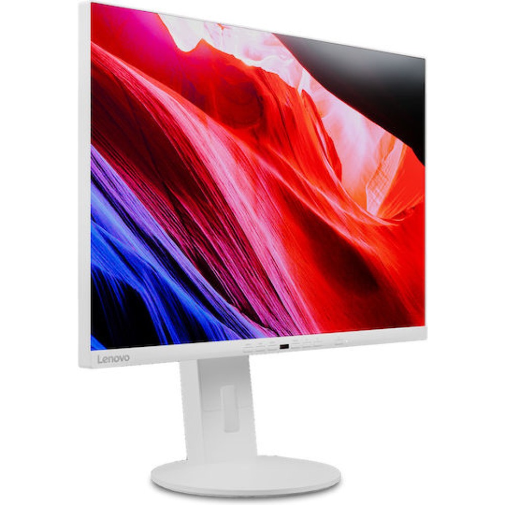 Lenovo C24d-20 IPS Monitor 24