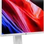 Lenovo C24d-20 IPS Monitor 24