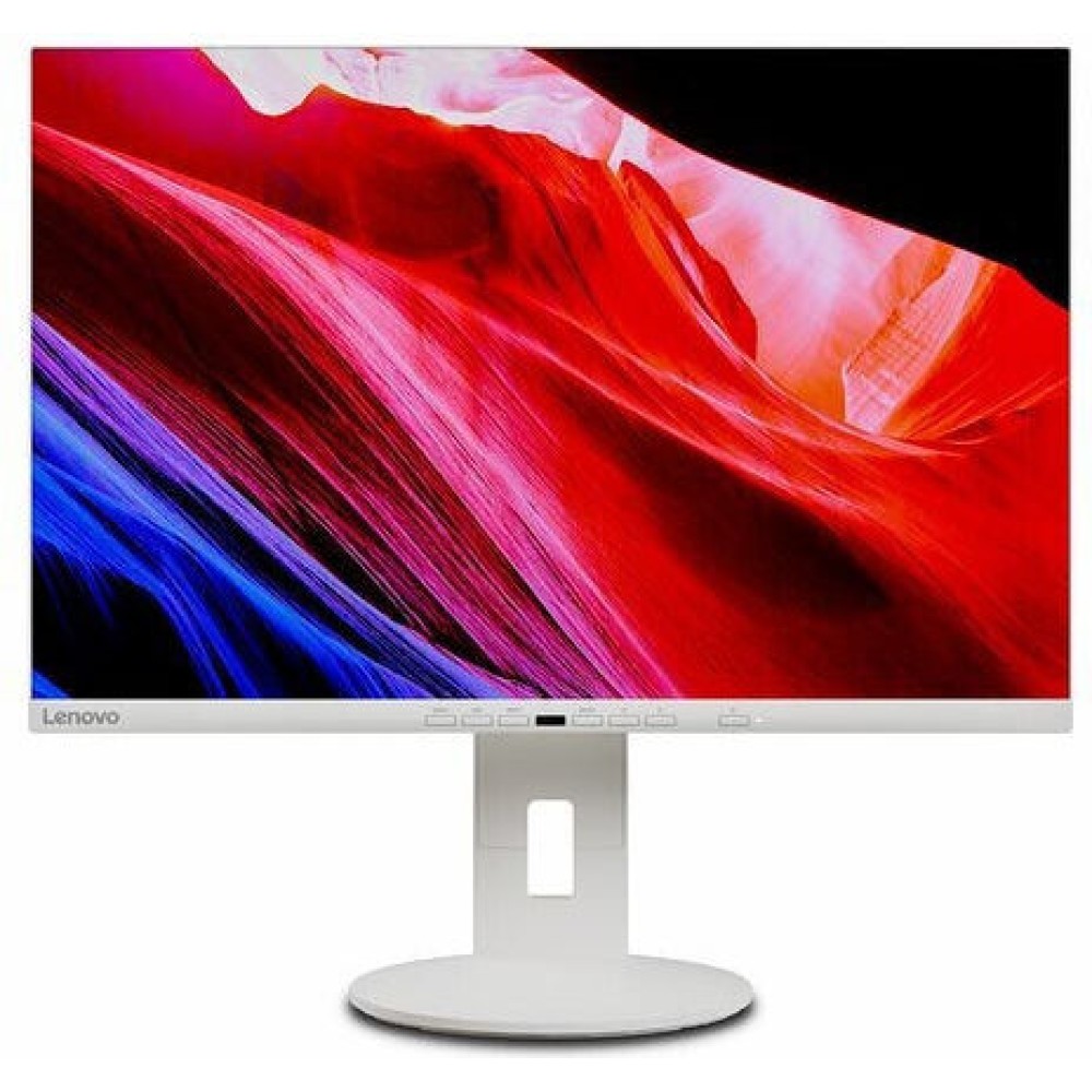 Lenovo C24d-20 IPS Monitor 24