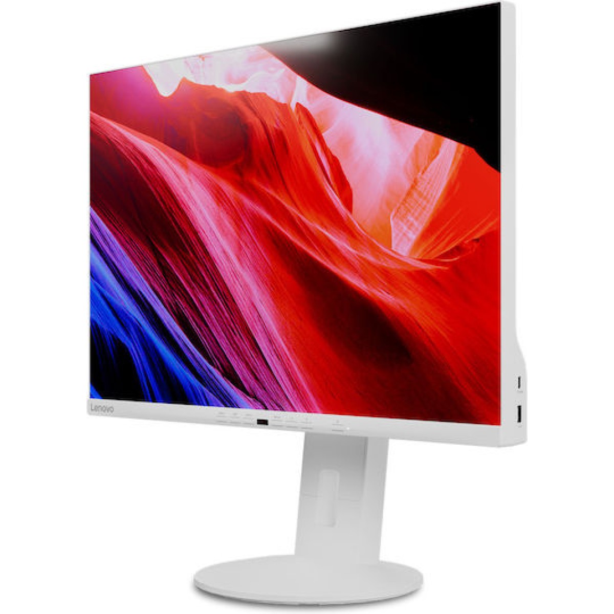 Lenovo C24d-20 IPS Monitor 24