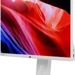 Lenovo C24d-20 IPS Monitor 24