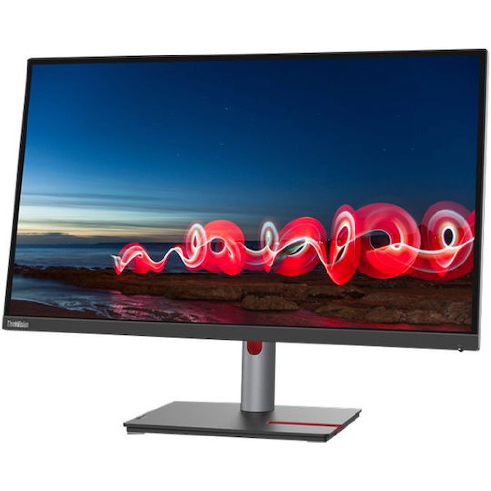 Lenovo ThinkVision T27h-30 IPS Monitor 27