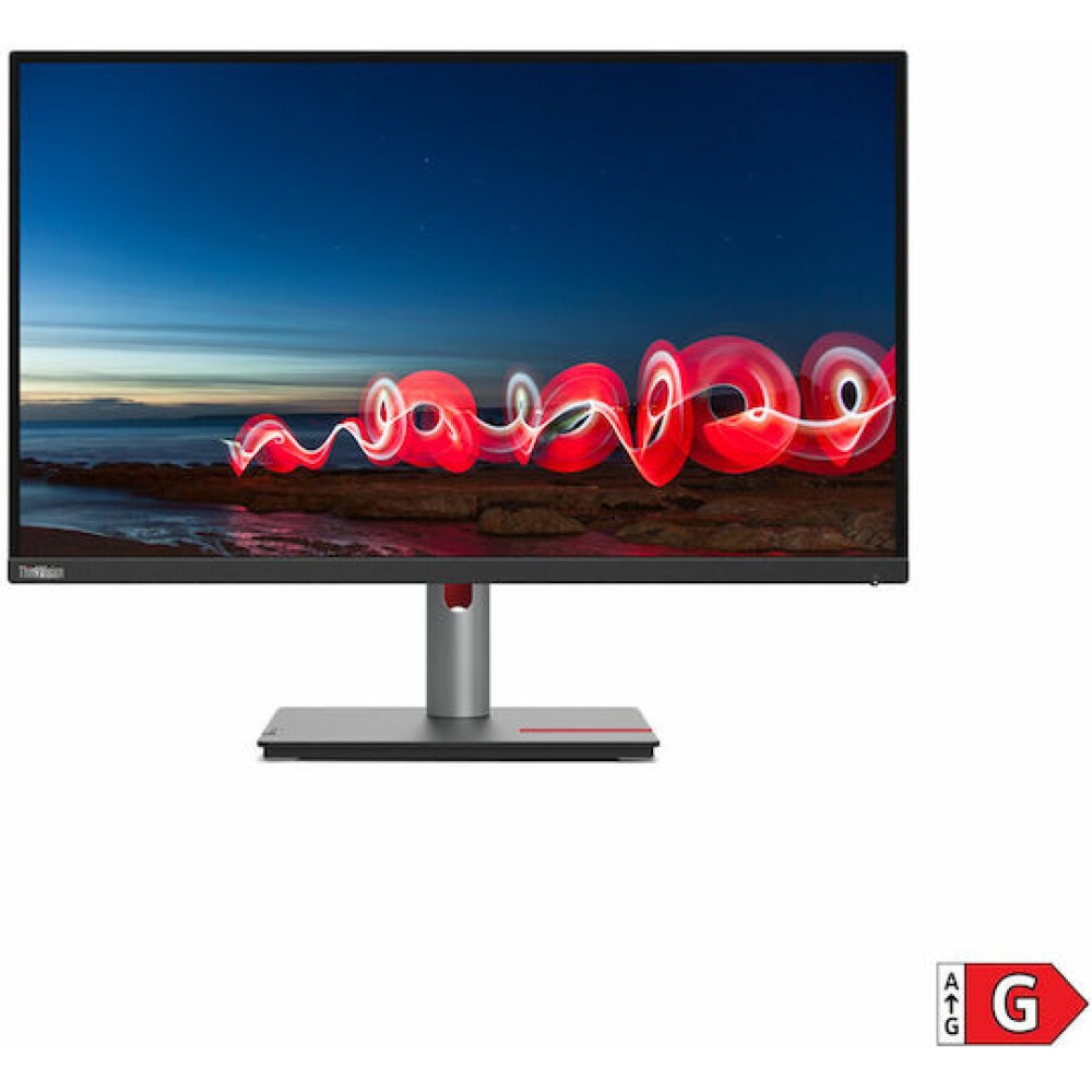 Lenovo ThinkVision T27h-30 IPS Monitor 27