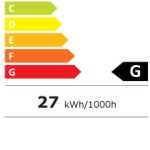 Lenovo ThinkVision T27h-30 IPS Monitor 27