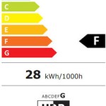 LG 34WR55QK-B Ultrawide VA HDR Curved Monitor 34