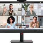 Lenovo ThinkVision T27hv-30 IPS Monitor 27