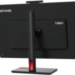Lenovo ThinkVision T27hv-30 IPS Monitor 27