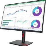 Lenovo ThinkVision T32h-30 IPS Monitor 31.5