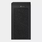 Gigabyte Aorus C500 Gaming Midi Tower Κουτί Υπολογιστή με Πλαϊνό Παράθυρο και RGB Φωτισμό Μαύρο