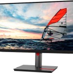 Lenovo ThinkVision P25i-30 IPS Monitor 24.5