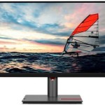 Lenovo ThinkVision P25i-30 IPS Monitor 24.5