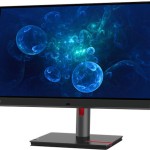 Lenovo ThinkVision P27pz-30 IPS HDR Monitor 27