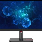 Lenovo ThinkVision P27pz-30 IPS HDR Monitor 27