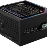 Gigabyte Aorus Elite P1000W 1000W Μαύρο Τροφοδοτικό Υπολογιστή Full Modular 80 Plus Platinum