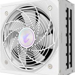 Gigabyte Aorus Elite P850W 850W Λευκό Τροφοδοτικό Υπολογιστή Full Modular 80 Plus Platinum