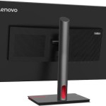 Lenovo ThinkVision P32pz-30 IPS Monitor 31.5