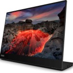 Lenovo ThinkVision M14t Gen 2 IPS Monitor 14