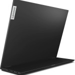 Lenovo ThinkVision M14t Gen 2 IPS Monitor 14