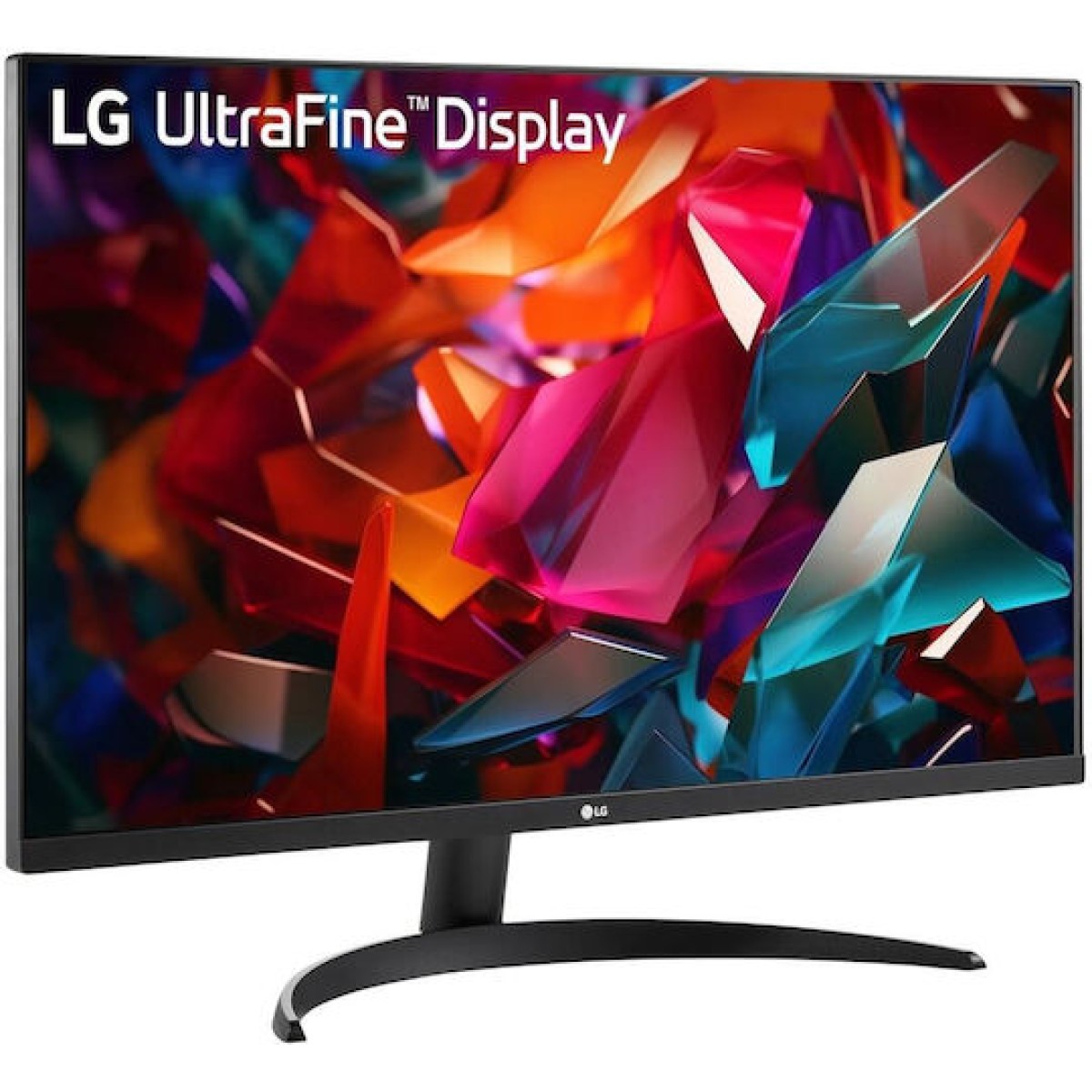 LG UltraFine 32UR500K-B VA Monitor 32