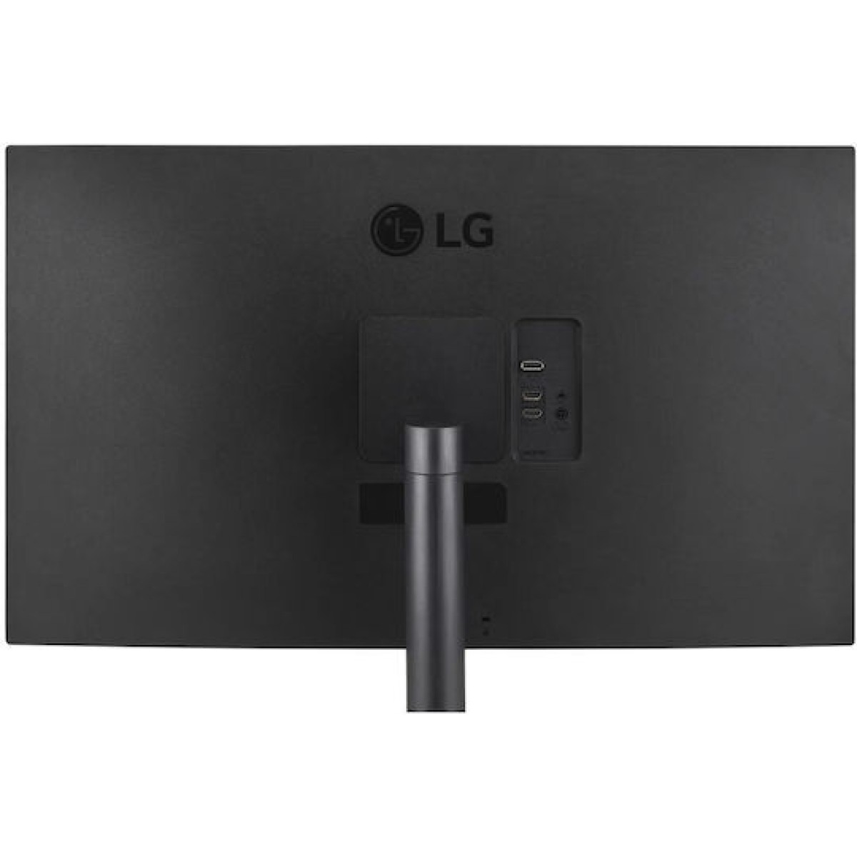 LG UltraFine 32UR500K-B VA Monitor 32