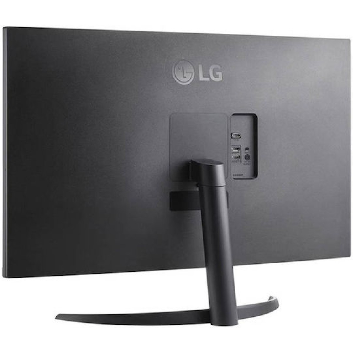 LG UltraFine 32UR500K-B VA Monitor 32