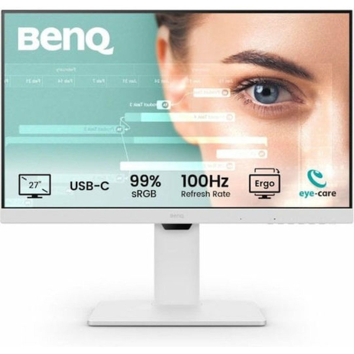 BenQ GW2786TC IPS Monitor 27