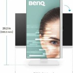 BenQ GW2786TC IPS Monitor 27