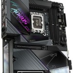 Gigabyte Z890 Aorus Master Wi-Fi Motherboard ATX με Intel 1851 Socket