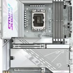 Gigabyte Z890 Aorus Pro Ice Wi-Fi Motherboard ATX με Intel 1851 Socket