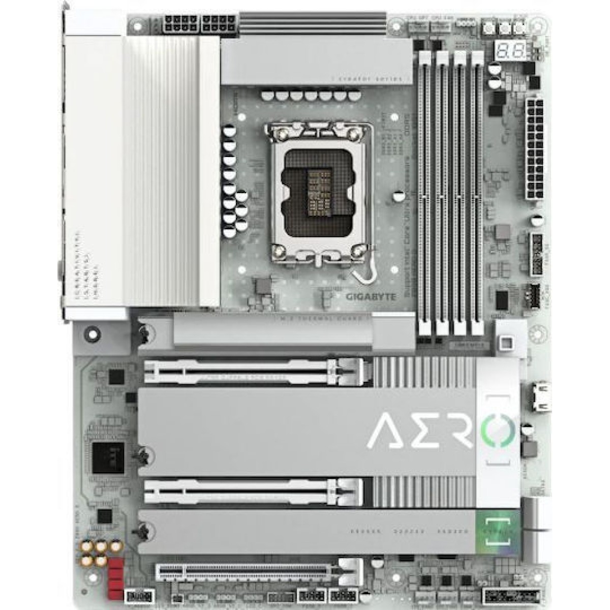 Gigabyte Z890 Aero G Wi-Fi Motherboard ATX με Intel 1851 Socket