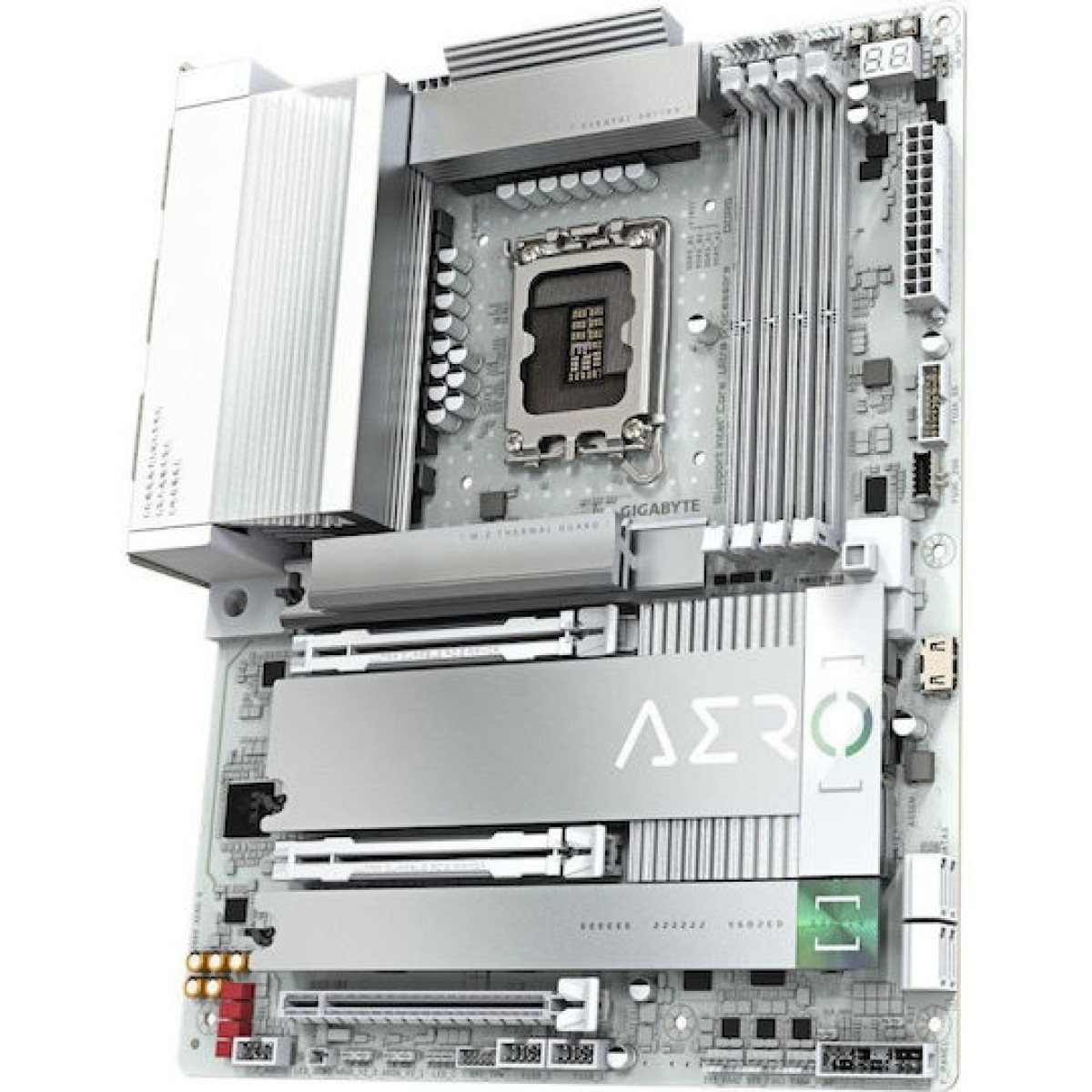 Gigabyte Z890 Aero G Wi-Fi Motherboard ATX με Intel 1851 Socket