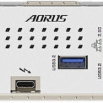 Gigabyte Aorus Elite Wifi 7 ICE Z890 Motherboard ATX με Intel 1851 Socket