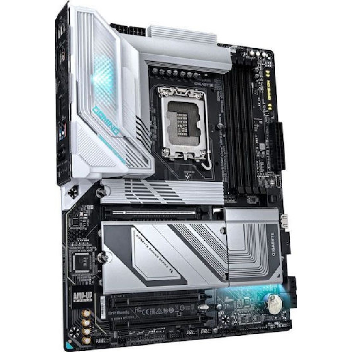 Gigabyte Z890 Gaming X WIFI 7 Motherboard ATX με Intel 1851 Socket