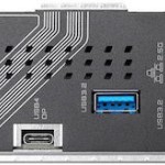 Gigabyte Z890 Gaming X WIFI 7 Motherboard ATX με Intel 1851 Socket