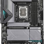 Gigabyte Z890 Eagle WIFI7 Motherboard ATX με Intel 1851 Socket