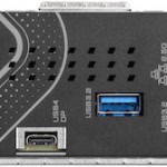 Gigabyte Z890 Eagle Motherboard ATX με Intel 1851 Socket