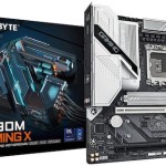 Gigabyte Z890 Eagle Motherboard ATX με Intel 1851 Socket