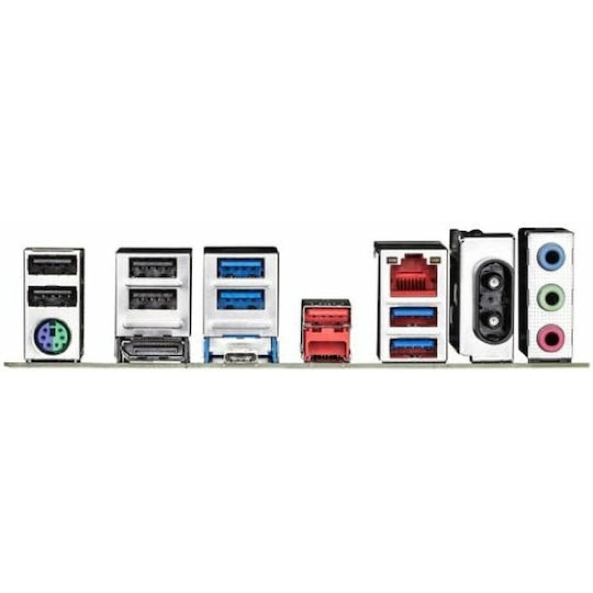 Gigabyte Z890 UD WIFI 6E Motherboard ATX με Intel 1851 Socket