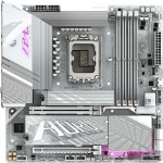 Gigabyte Z890M Aorus Elite Wifi 7 Ice Motherboard Micro ATX με Intel 1851 Socket