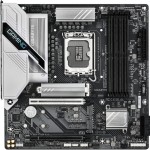 Gigabyte Z890M Gaming X Motherboard Micro ATX με Intel 1851 Socket