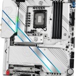 ASRock Z890 Taichi Aqua Wi-Fi Motherboard Extended ATX με Intel 1851 Socket 90-MXBPL0-A0UAYZ
