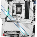 ASRock Z890 Taichi Aqua Wi-Fi Motherboard Extended ATX με Intel 1851 Socket 90-MXBPL0-A0UAYZ