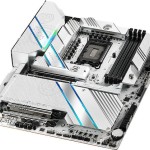 ASRock Z890 Taichi Aqua Wi-Fi Motherboard Extended ATX με Intel 1851 Socket 90-MXBPL0-A0UAYZ