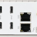 ASRock Z890 Taichi Aqua Wi-Fi Motherboard Extended ATX με Intel 1851 Socket 90-MXBPL0-A0UAYZ