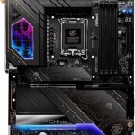 ASRock Z890 Taichi Wi-Fi Motherboard ATX με Intel 1851 Socket 90-MXBPR0-A0UAYZ