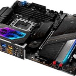 ASRock Z890 Taichi Wi-Fi Motherboard ATX με Intel 1851 Socket 90-MXBPR0-A0UAYZ